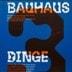 Picture of Bauhaus Magazine 3